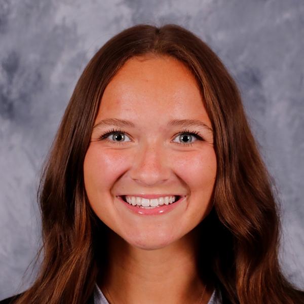 Ella Sowle, Student Ambassador