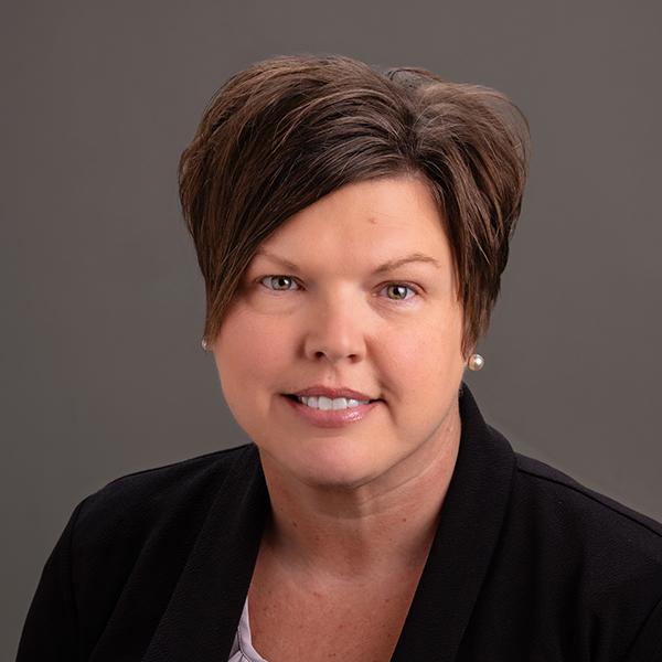 Ali Gorman, Administrator