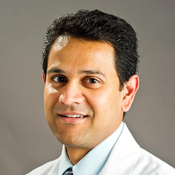 Ravi Nistala, MD