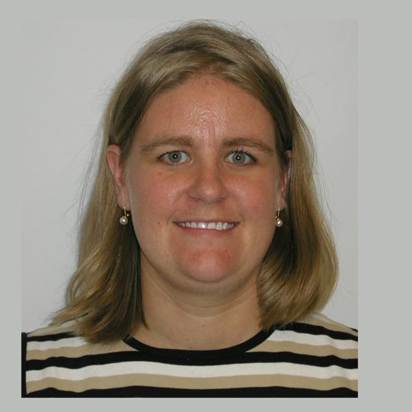 Photo of Jo Beth Richards