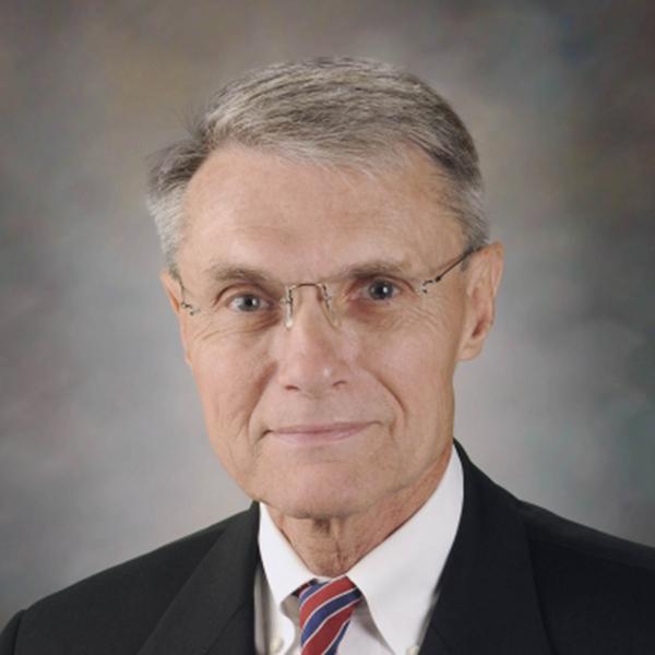 Photo of Richard Holt