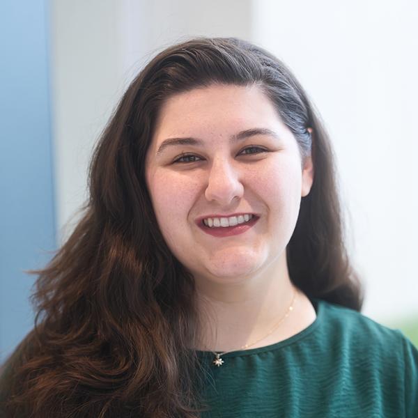 Kristin (Taylor) Bosworth