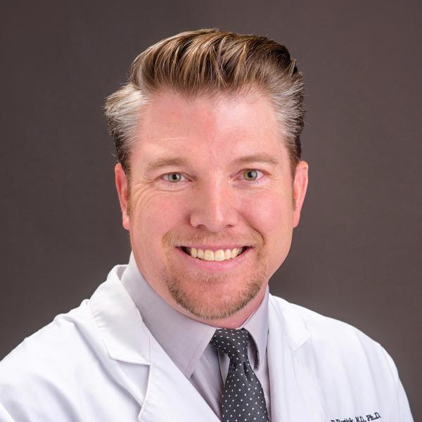 Brian Bostick, MD, PhD