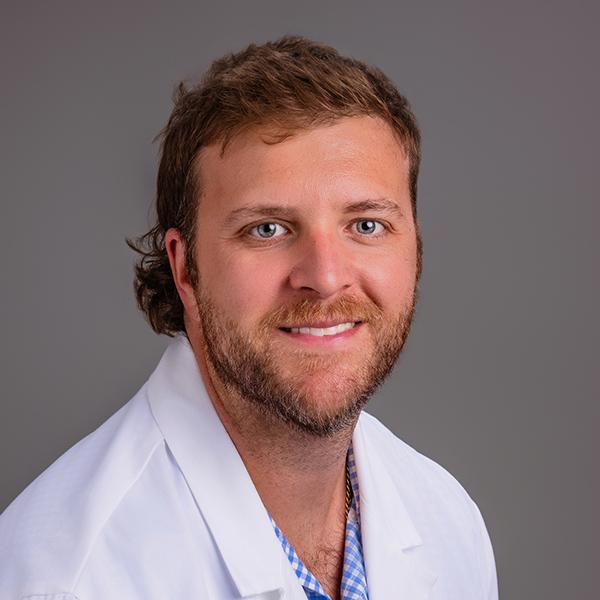 Joe Brown, Physician Assistant Fellow