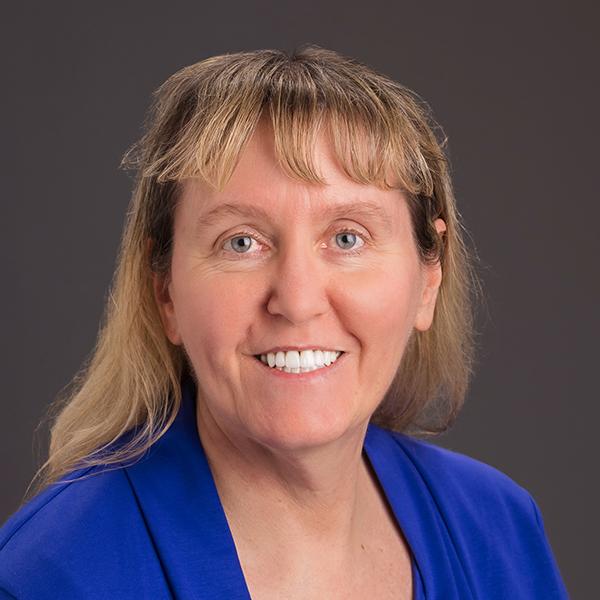 Jennifer Bryant, MS