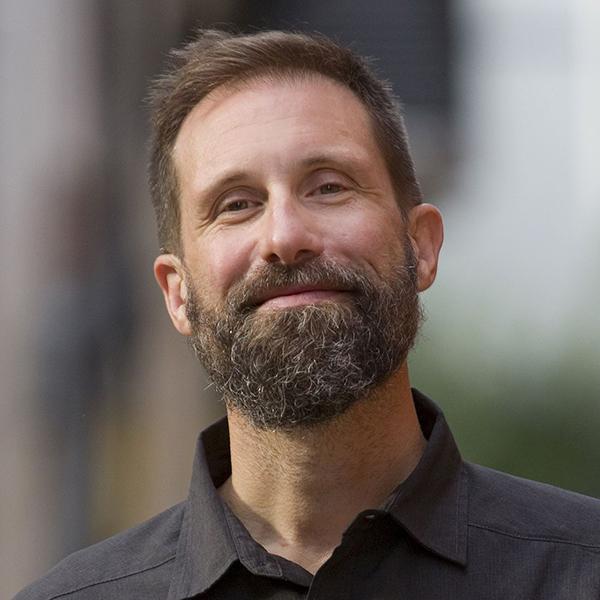 Brett Froeliger, PhD