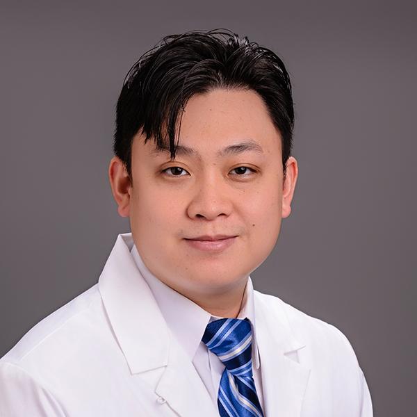 Huan Nguyen, MD
