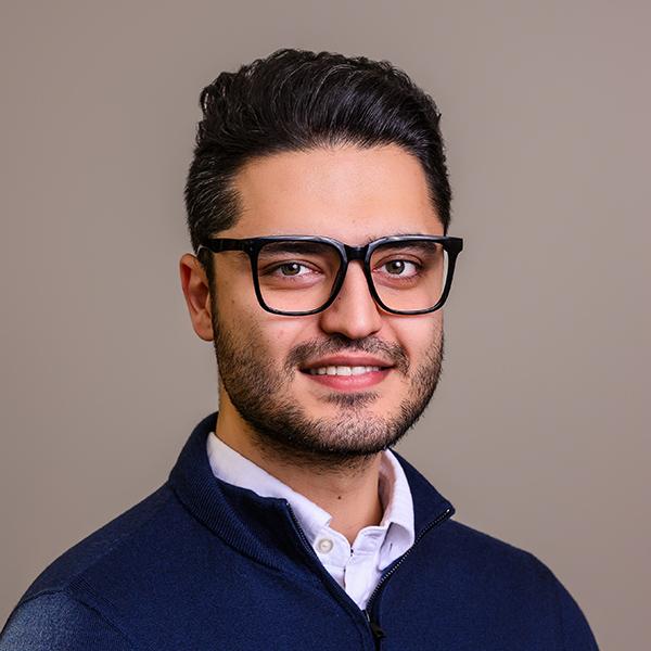 Erfan Zareei