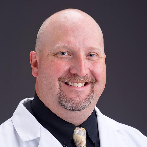 Matthew Bechtold, MD