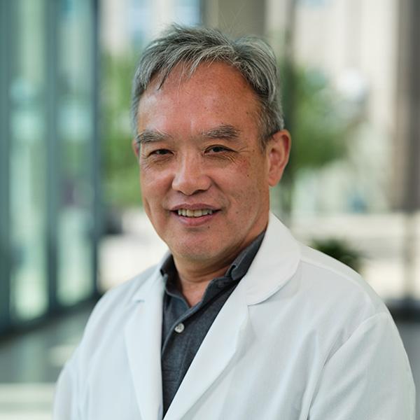Bing Zhang, PhD