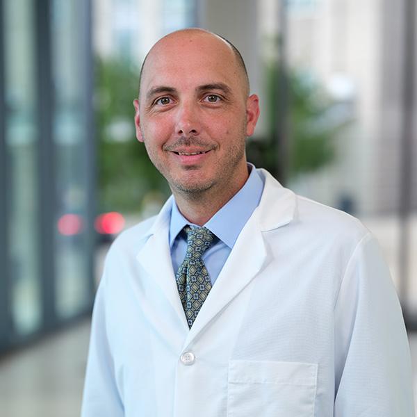 Daniel Davis, PhD