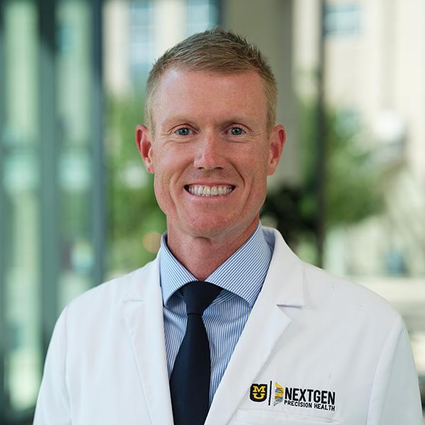 W. David Arnold, MD