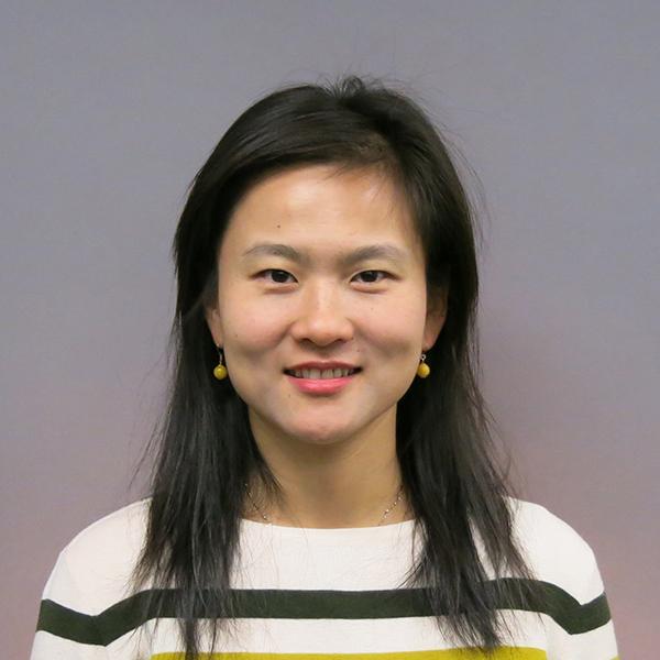 Xiao Heng, PhD