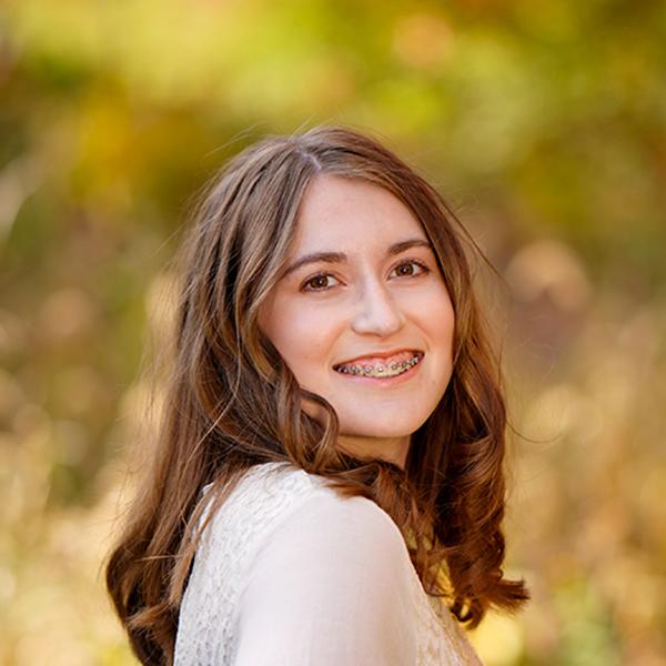 Gracie Hulett 