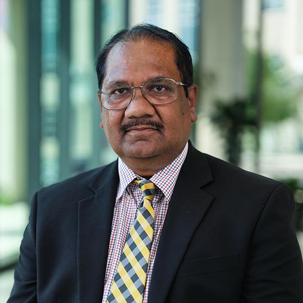 Kamlendra Singh, PhD