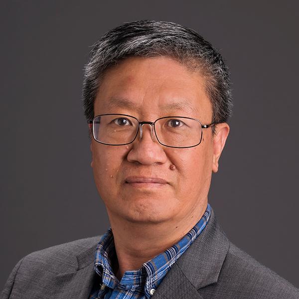 De-Pei Li, MD, MSC, CPM