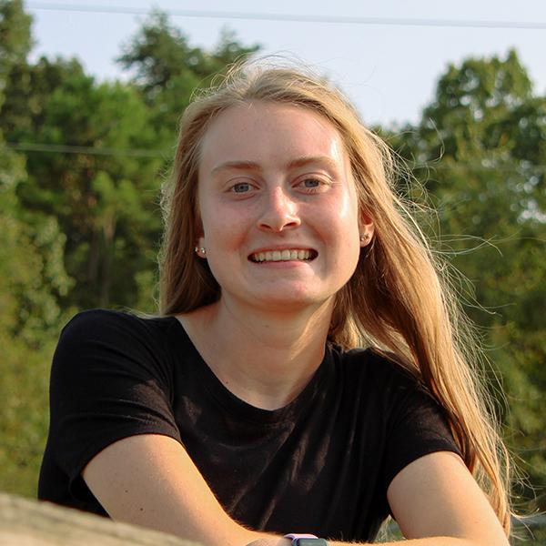 Allison Wilking, BS