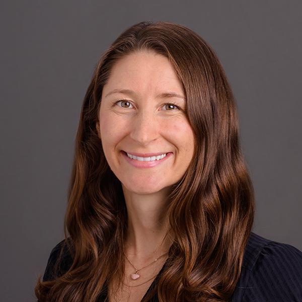 Alicia Dessain, MD