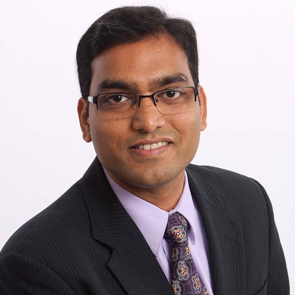 Bhanu P. Telugu, DVM, PhD