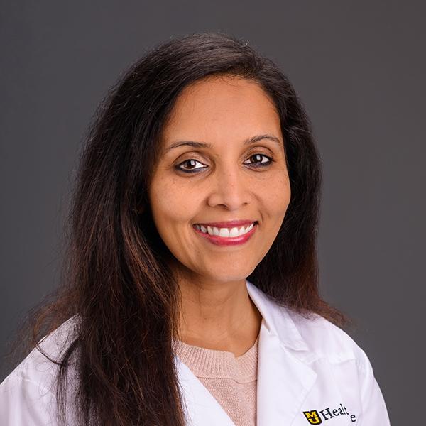Roopa Bhat, MD