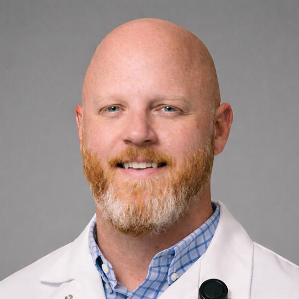 Brad Ferguson, MA, PhD