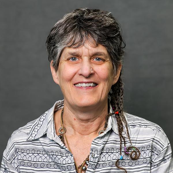 Jane McElroy, PhD