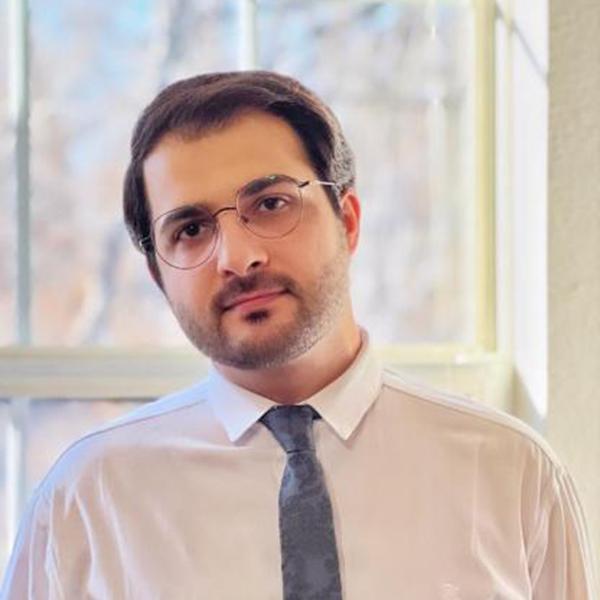 Hamid Nourbakhshi