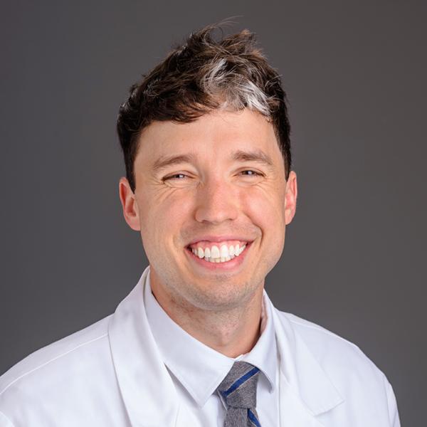 James Landreneau, MD