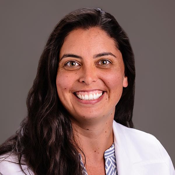 Megan McMahon, MD