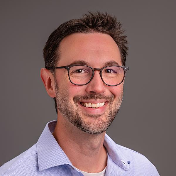 Wesley Thompson, PSYD