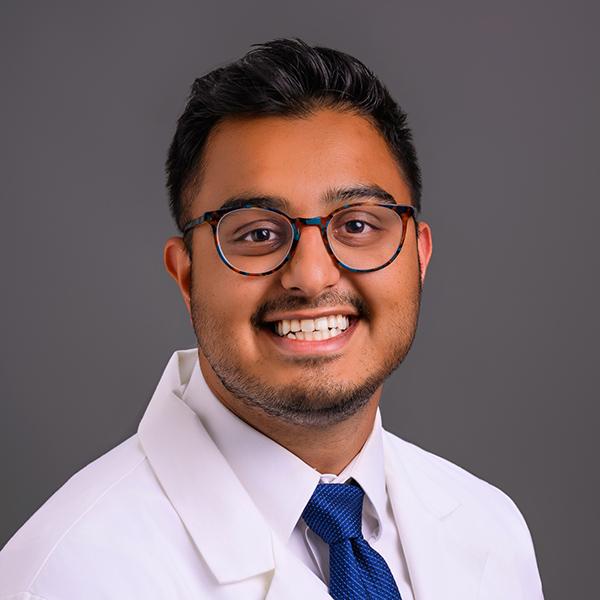 Haseeb Ahmad, MD