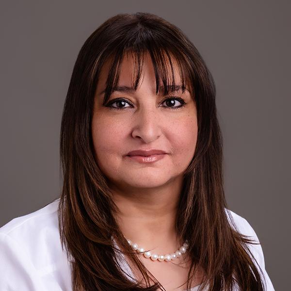 Khulood Ahmed, MD