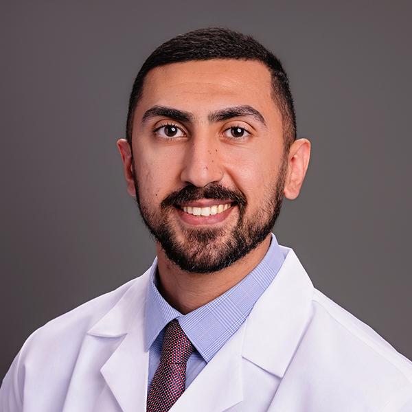 Osama Alshakhatreh, MD
