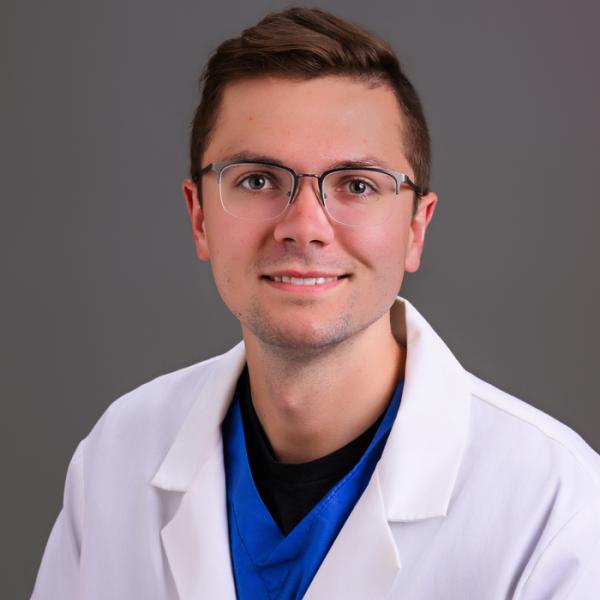 Owen Alvine, MD