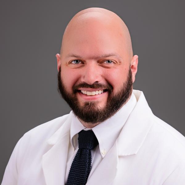 Geoffrey Evans, MD