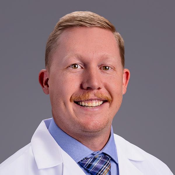 Scott Fraser, MD