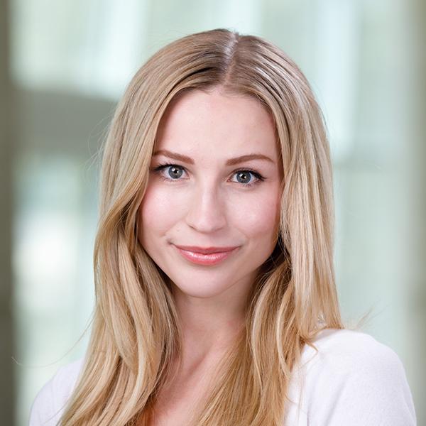 Sophie Gart MD