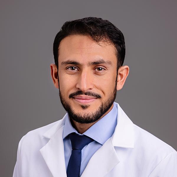 Ihtisham Qayum, MD