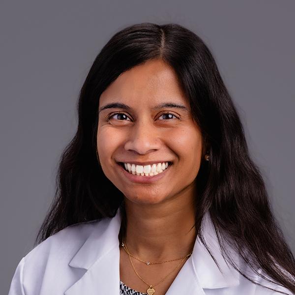 Shomita Rode, MD