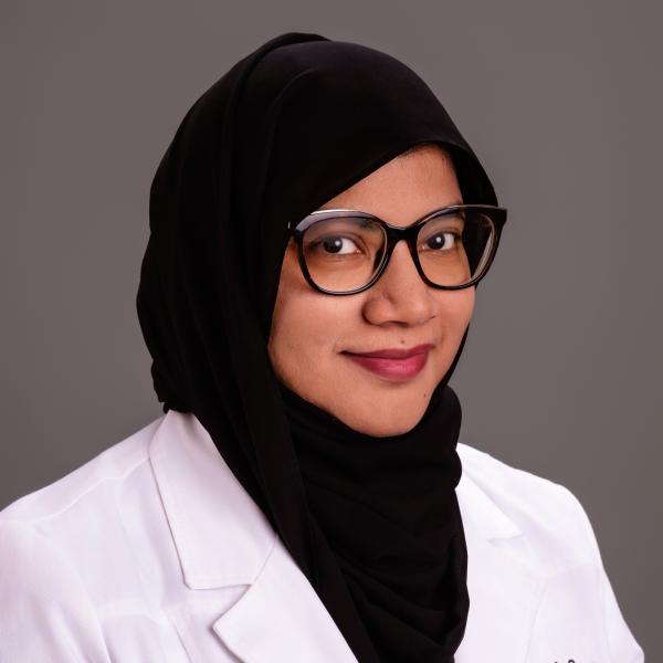 Sadia Sajid, MD
