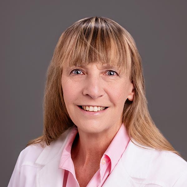 Melissa Stapp, MD