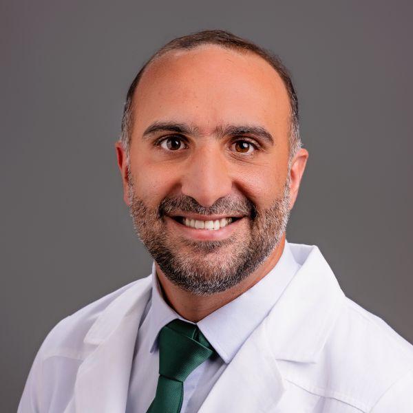 Moh'd Mujahed Alkurdieh, MD