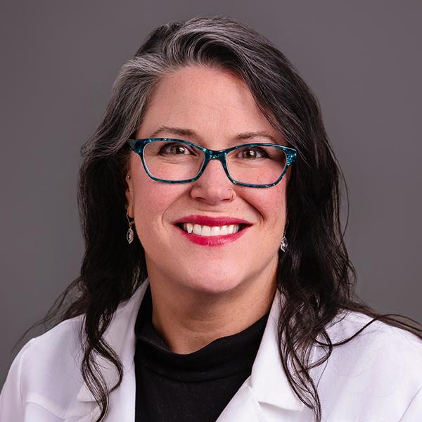 Brandyn Blank, PA-C, DMSc, CAQ-Psychiatry
