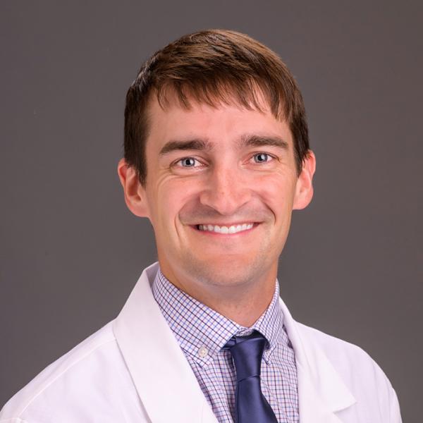 Brady Fleshman, MD, CAQ