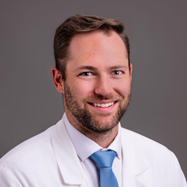 Michael Hagerty, MD