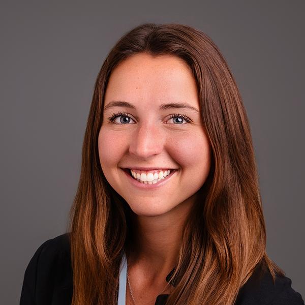 Taylor Justison, MD