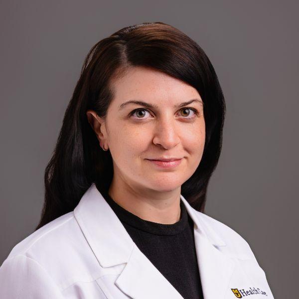 Alona Katzir, MD