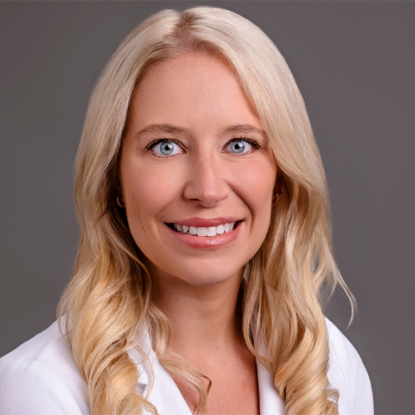 Lauren Arnold, MD
