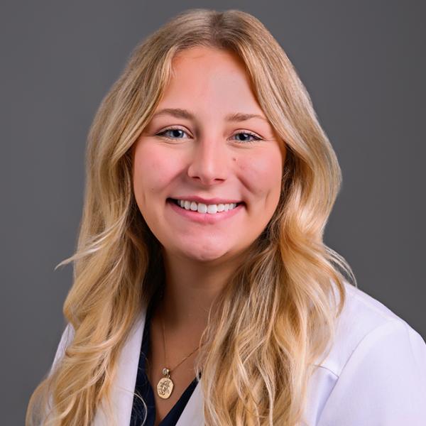 Kylie Saxton, MD