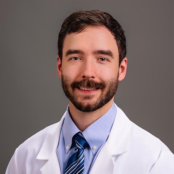 Andrew Thomson, MD